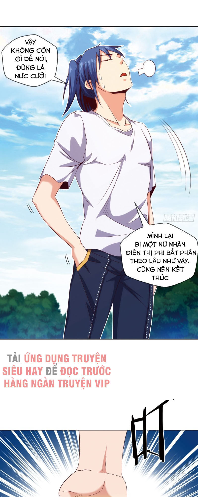 Chiếm Cái Đỉnh Núi Làm Đại Vương Chapter 87 - 15