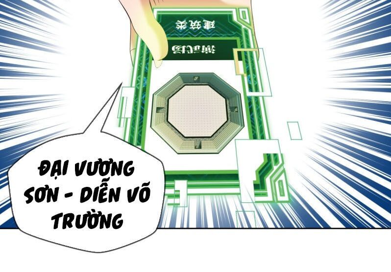 Chiếm Cái Đỉnh Núi Làm Đại Vương Chapter 87 - 16