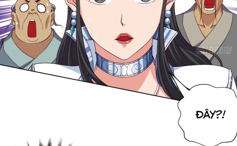 Chiếm Cái Đỉnh Núi Làm Đại Vương Chapter 87 - 20