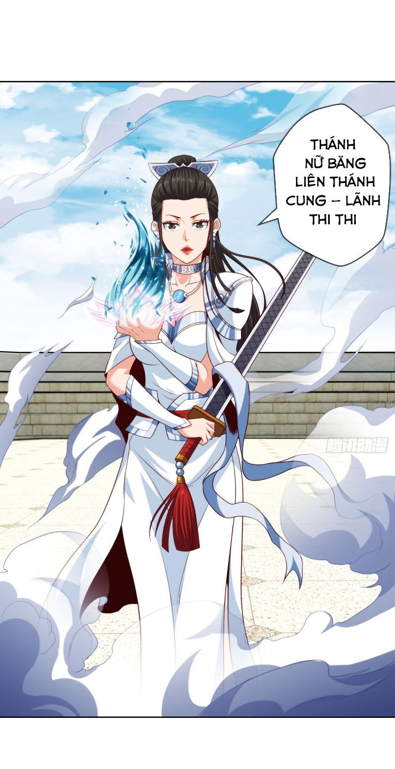 Chiếm Cái Đỉnh Núi Làm Đại Vương Chapter 87 - 27