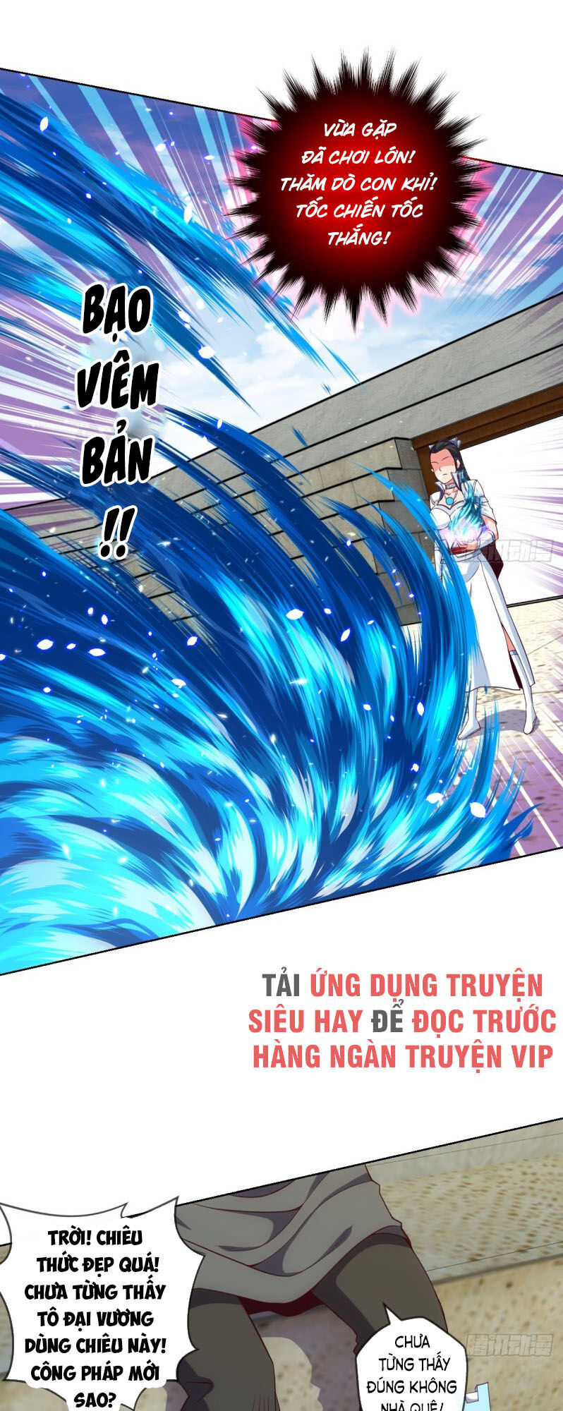 Chiếm Cái Đỉnh Núi Làm Đại Vương Chapter 87 - 30