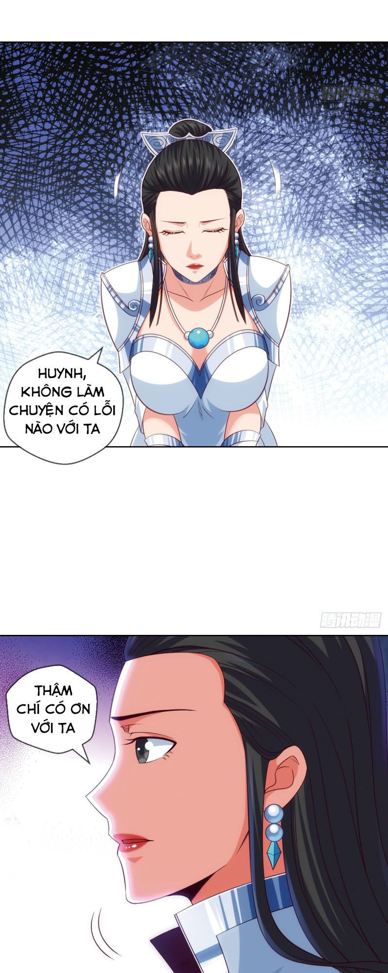 Chiếm Cái Đỉnh Núi Làm Đại Vương Chapter 87 - 4