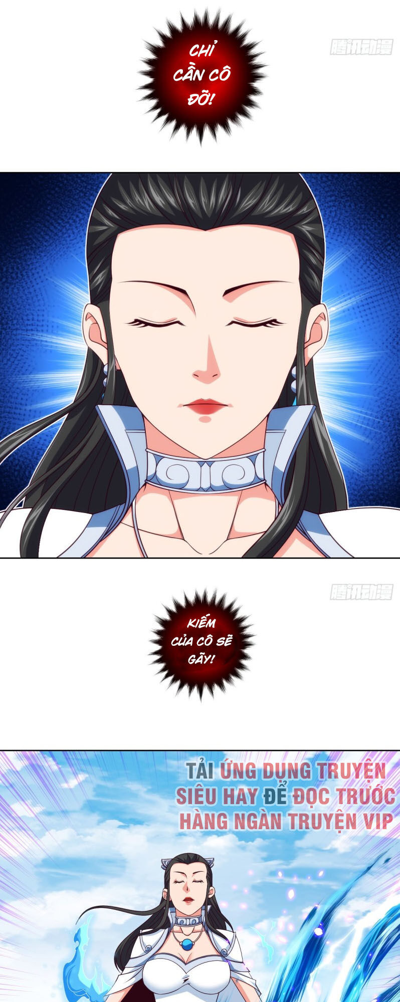 Chiếm Cái Đỉnh Núi Làm Đại Vương Chapter 87 - 36