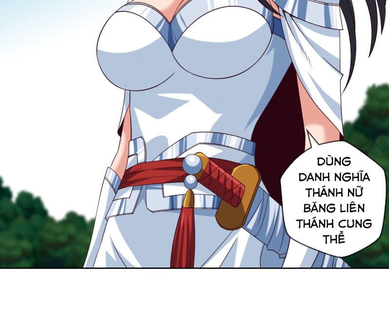 Chiếm Cái Đỉnh Núi Làm Đại Vương Chapter 87 - 7