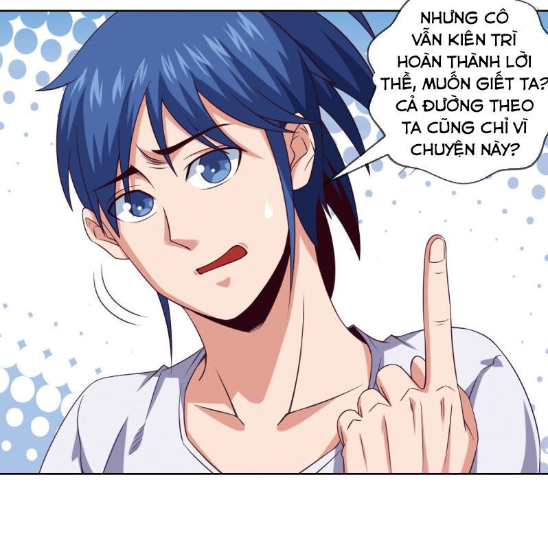 Chiếm Cái Đỉnh Núi Làm Đại Vương Chapter 87 - 9