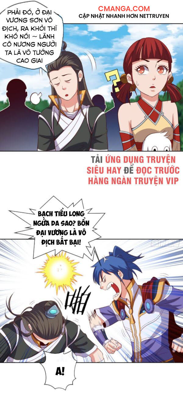 Chiếm Cái Đỉnh Núi Làm Đại Vương Chapter 88 - 29