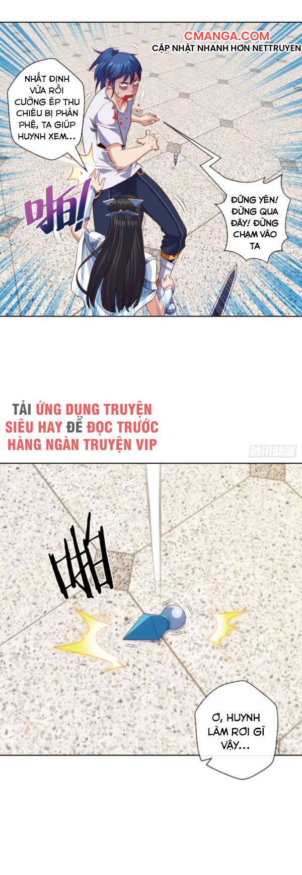 Chiếm Cái Đỉnh Núi Làm Đại Vương Chapter 88 - 8