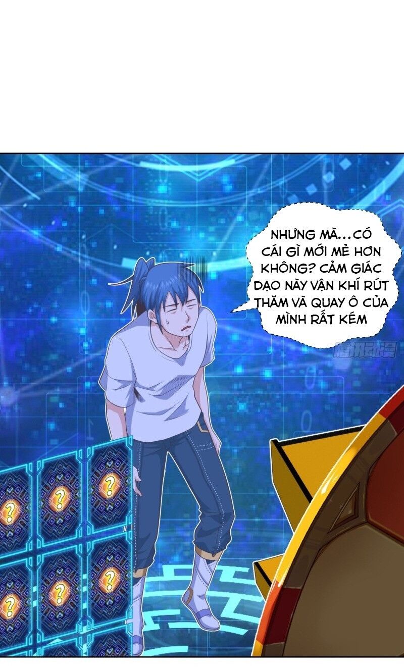 Chiếm Cái Đỉnh Núi Làm Đại Vương Chapter 90 - 14