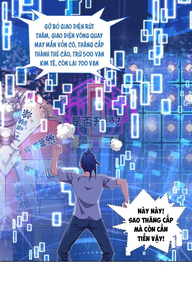 Chiếm Cái Đỉnh Núi Làm Đại Vương Chapter 90 - 17