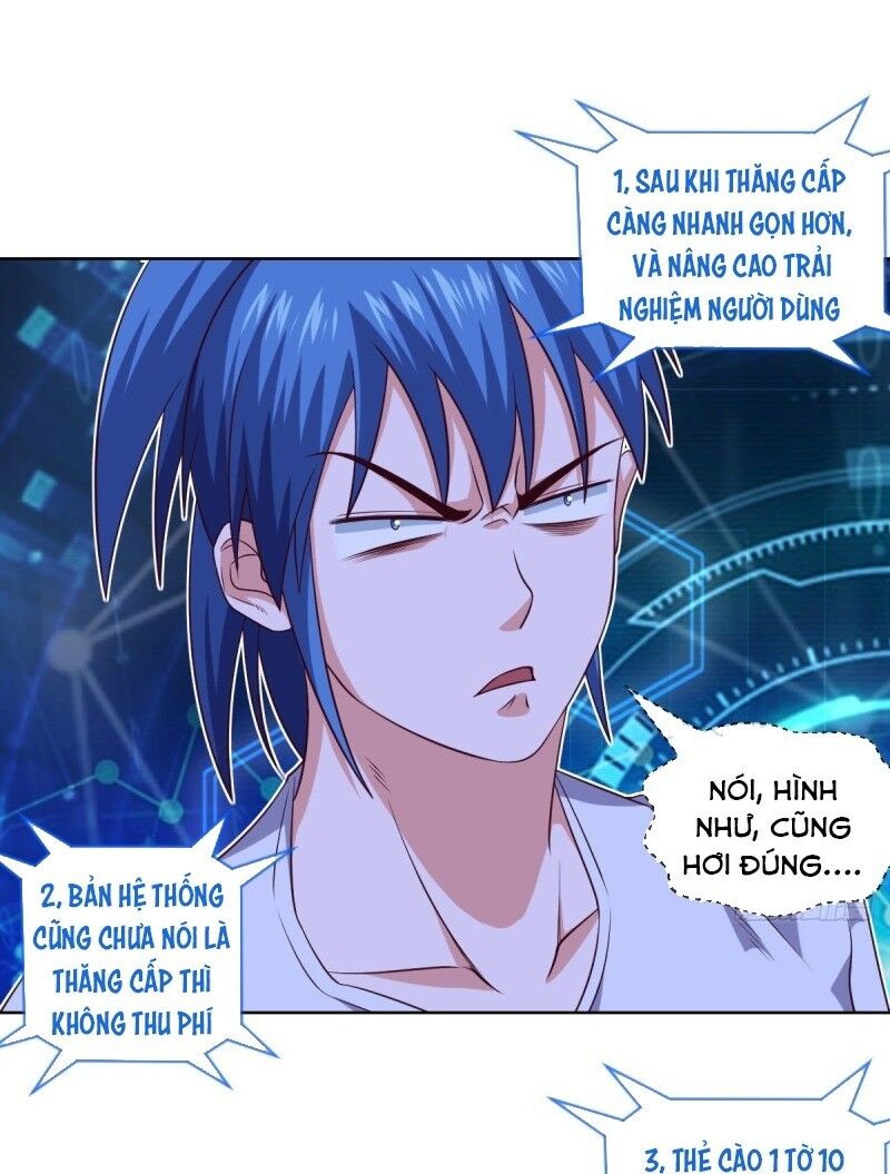 Chiếm Cái Đỉnh Núi Làm Đại Vương Chapter 90 - 18