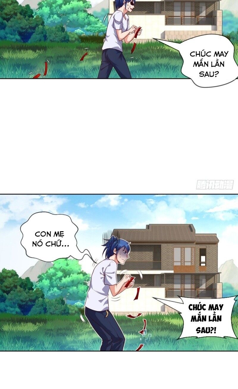 Chiếm Cái Đỉnh Núi Làm Đại Vương Chapter 90 - 20