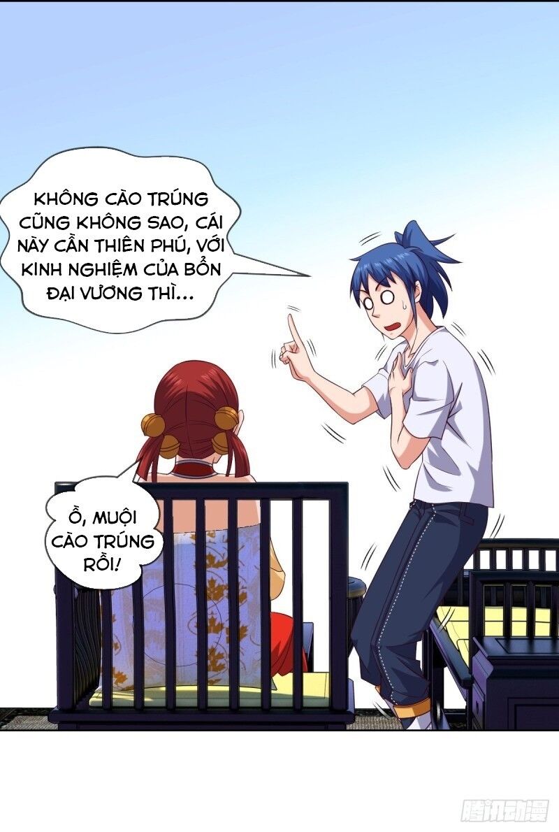 Chiếm Cái Đỉnh Núi Làm Đại Vương Chapter 90 - 25