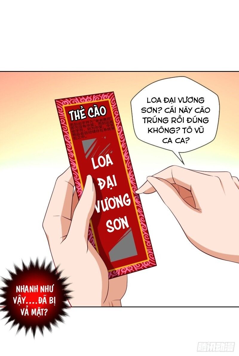 Chiếm Cái Đỉnh Núi Làm Đại Vương Chapter 90 - 26