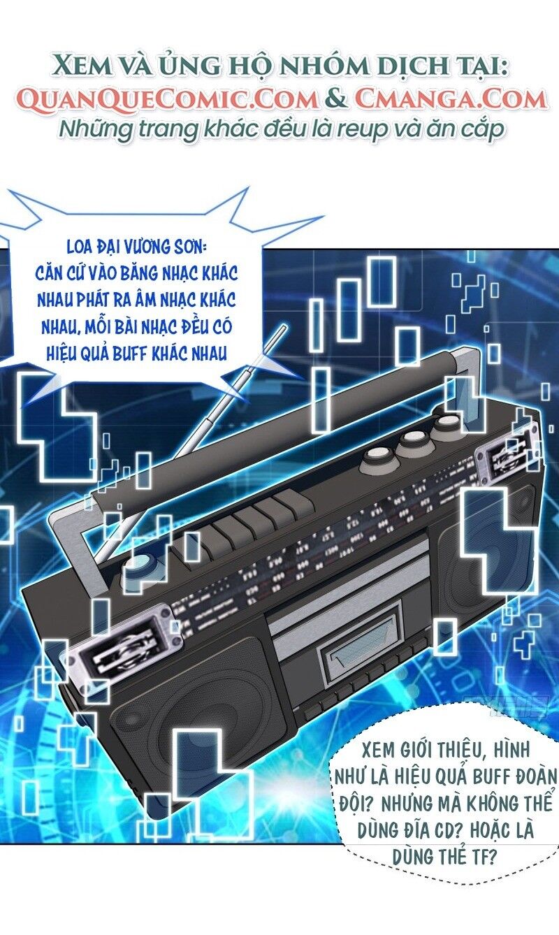 Chiếm Cái Đỉnh Núi Làm Đại Vương Chapter 90 - 28