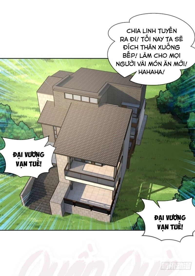 Chiếm Cái Đỉnh Núi Làm Đại Vương Chapter 90 - 36