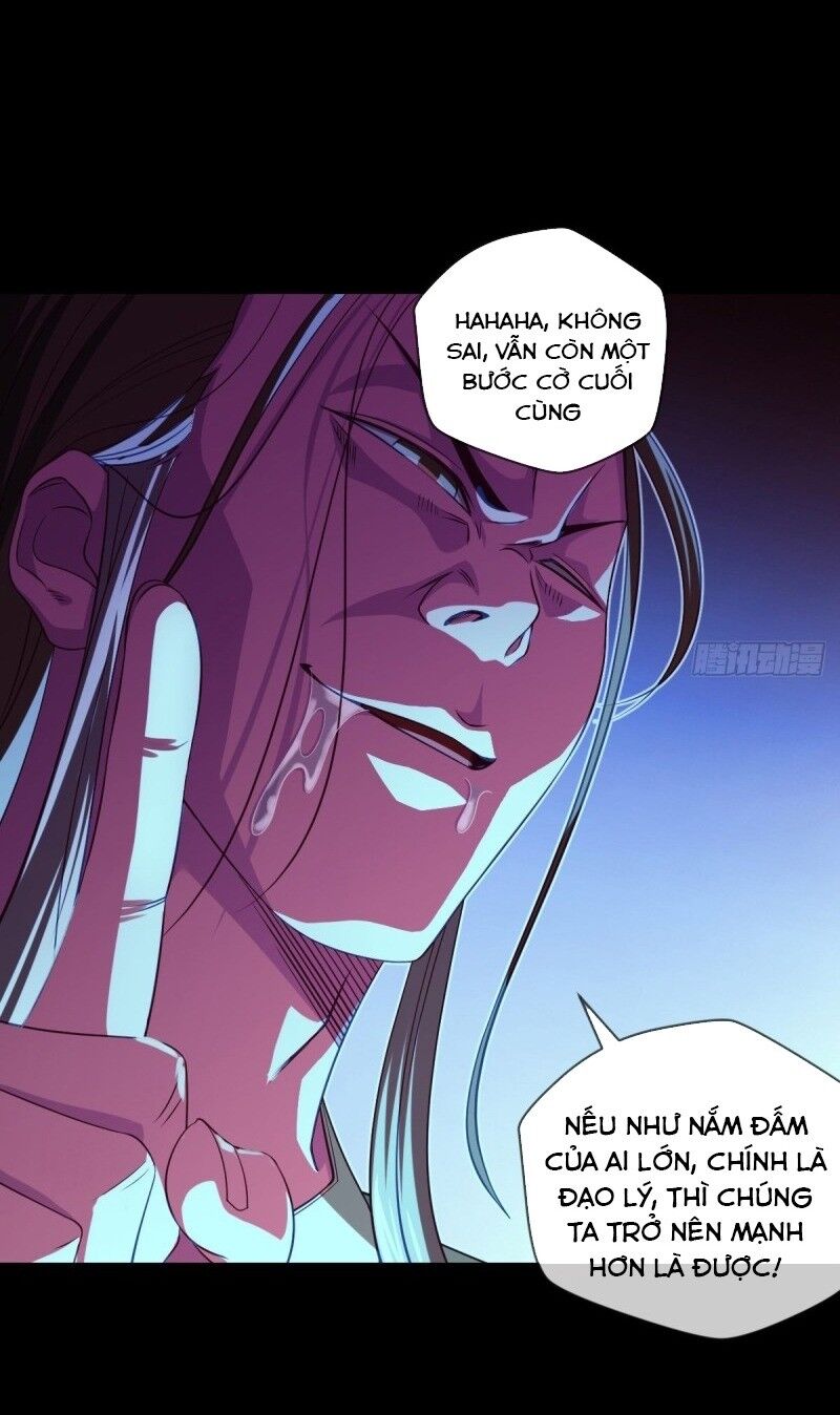 Chiếm Cái Đỉnh Núi Làm Đại Vương Chapter 90 - 5