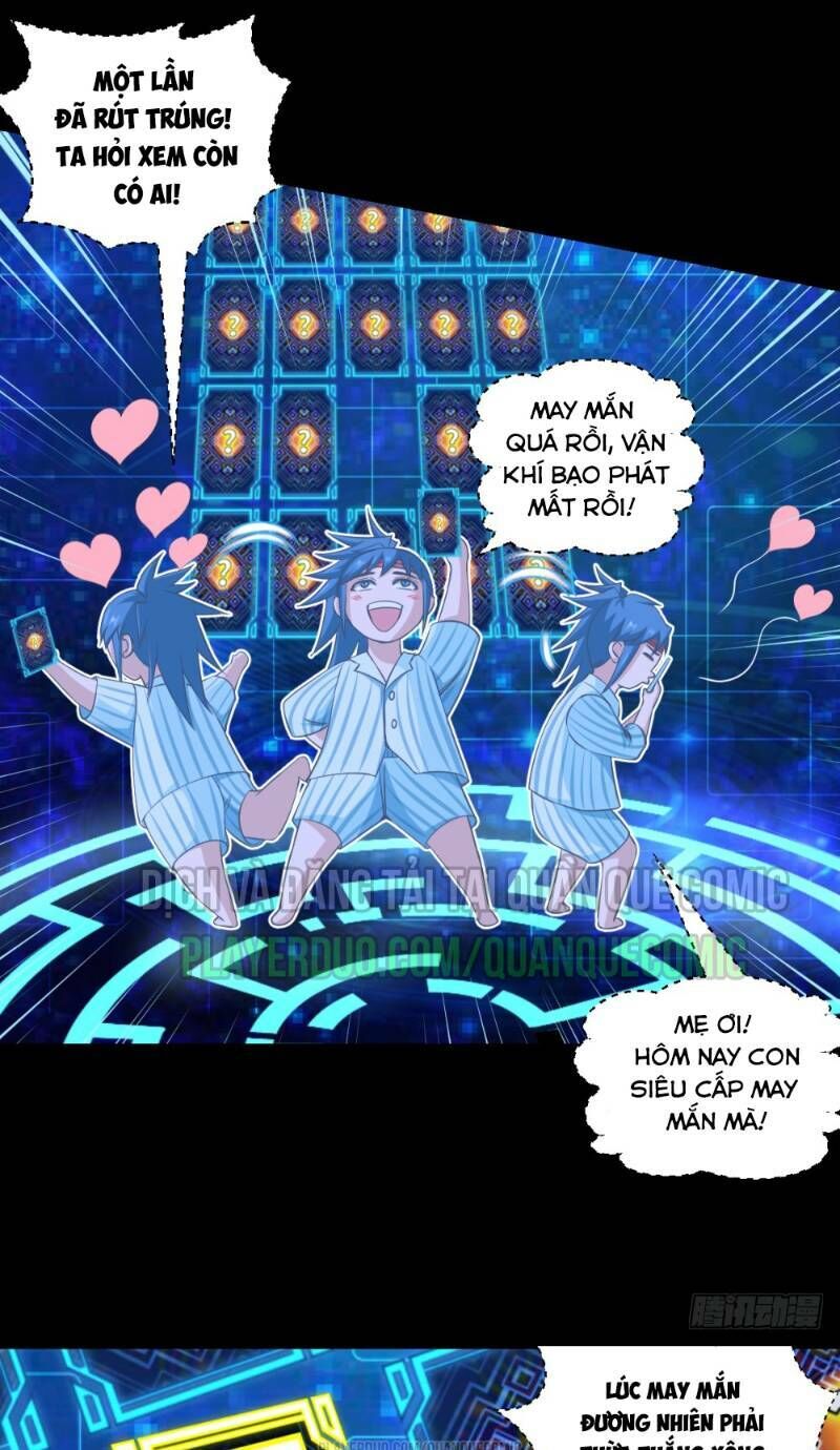 Chiếm Cái Đỉnh Núi Làm Đại Vương Chapter 27 - 14