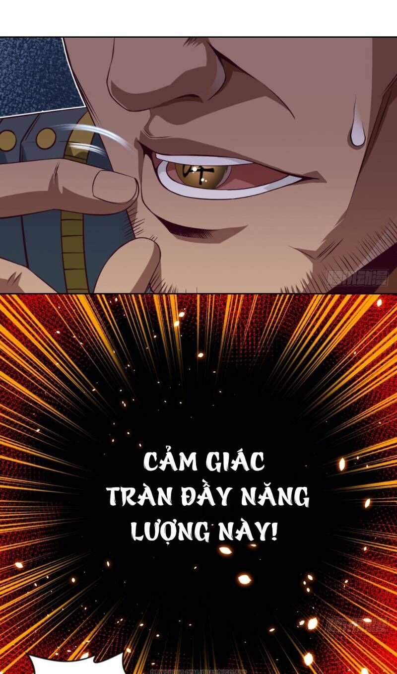 Chiếm Cái Đỉnh Núi Làm Đại Vương Chapter 27 - 3