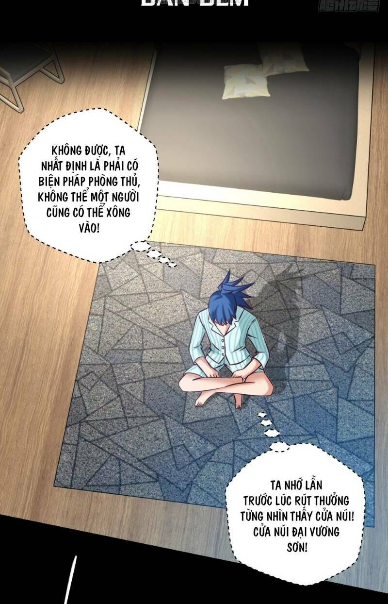 Chiếm Cái Đỉnh Núi Làm Đại Vương Chapter 27 - 9