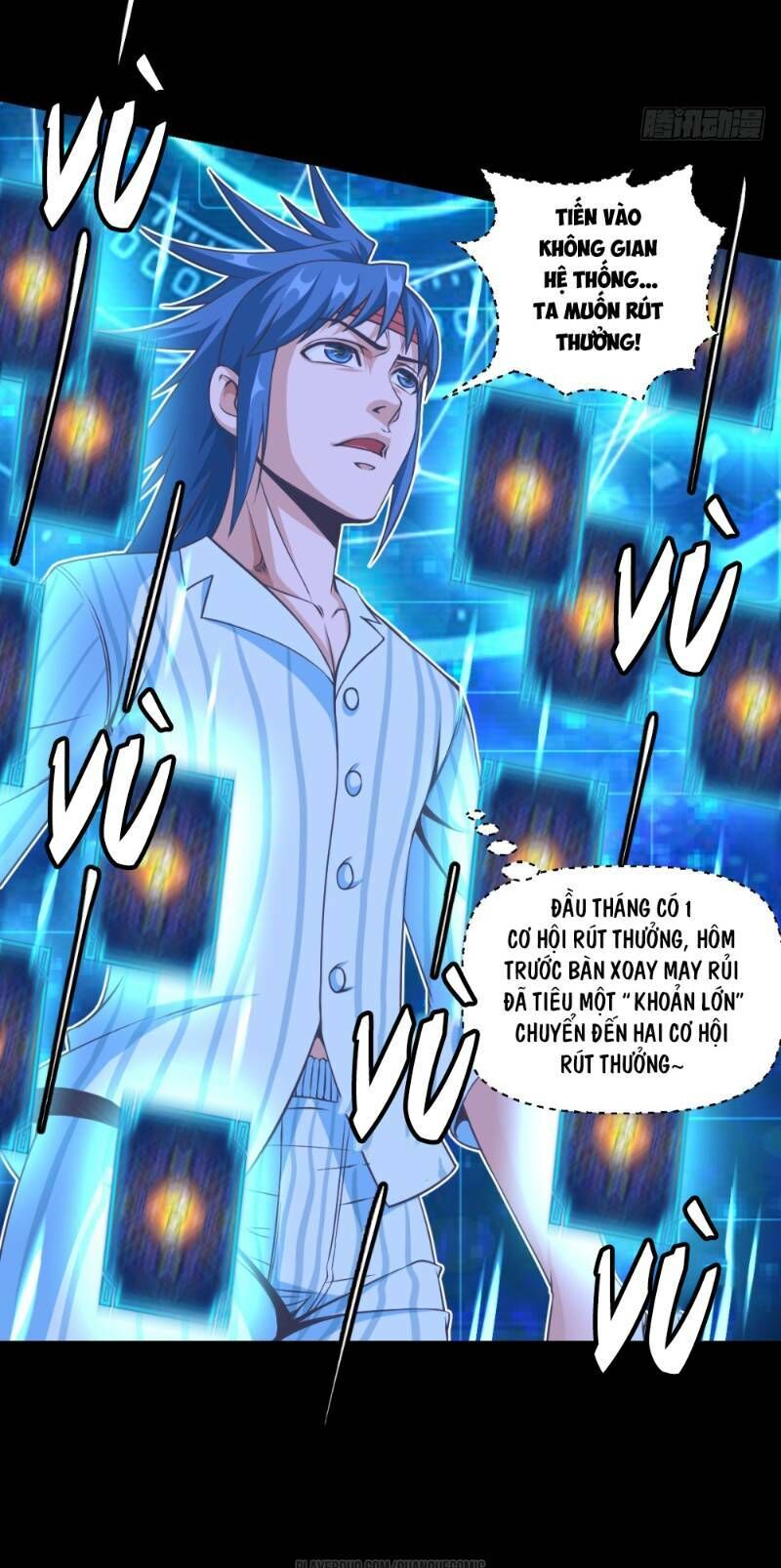 Chiếm Cái Đỉnh Núi Làm Đại Vương Chapter 27 - 10