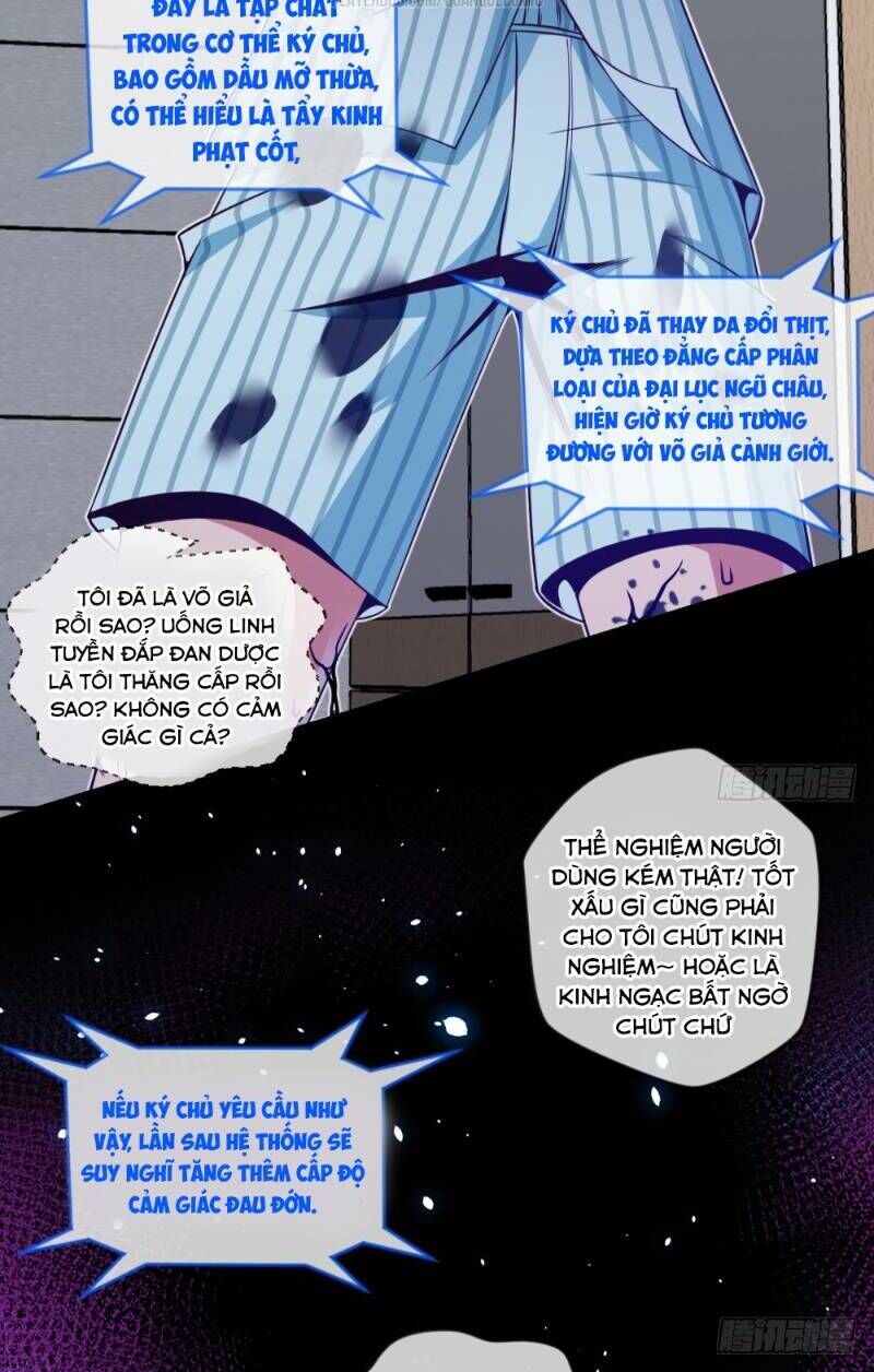 Chiếm Cái Đỉnh Núi Làm Đại Vương Chapter 28 - 2