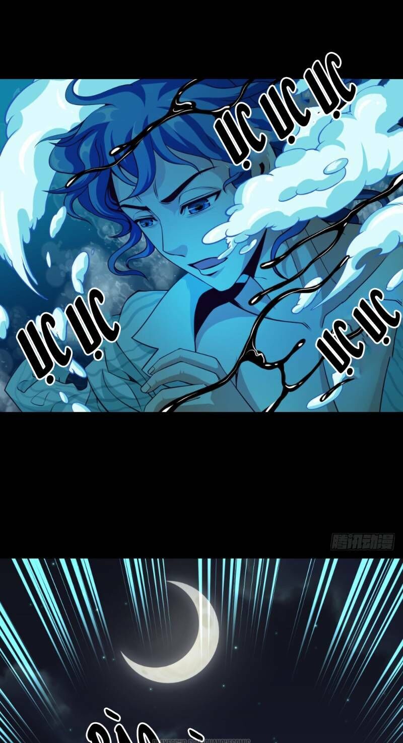 Chiếm Cái Đỉnh Núi Làm Đại Vương Chapter 28 - 13