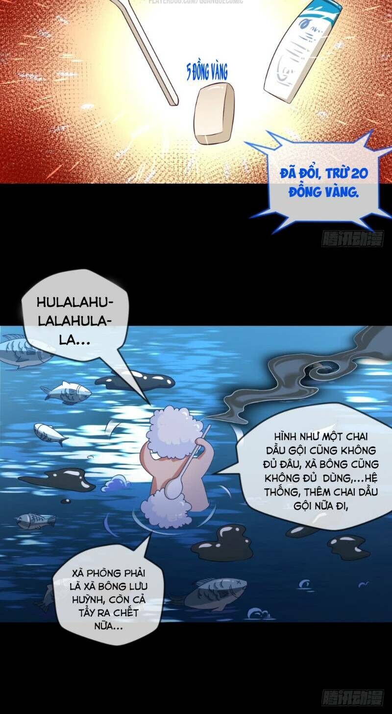 Chiếm Cái Đỉnh Núi Làm Đại Vương Chapter 28 - 16