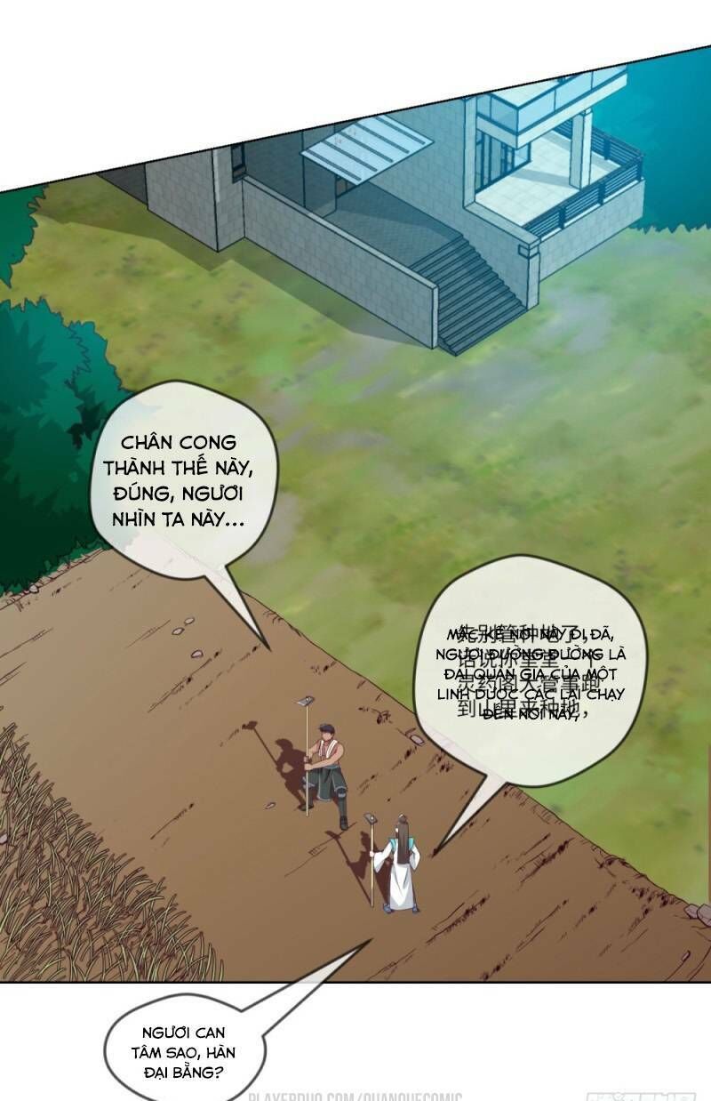 Chiếm Cái Đỉnh Núi Làm Đại Vương Chapter 29 - 15