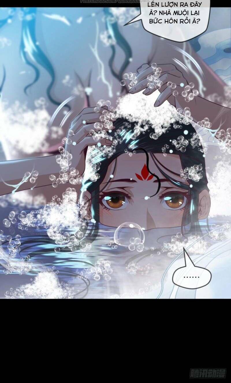Chiếm Cái Đỉnh Núi Làm Đại Vương Chapter 29 - 4