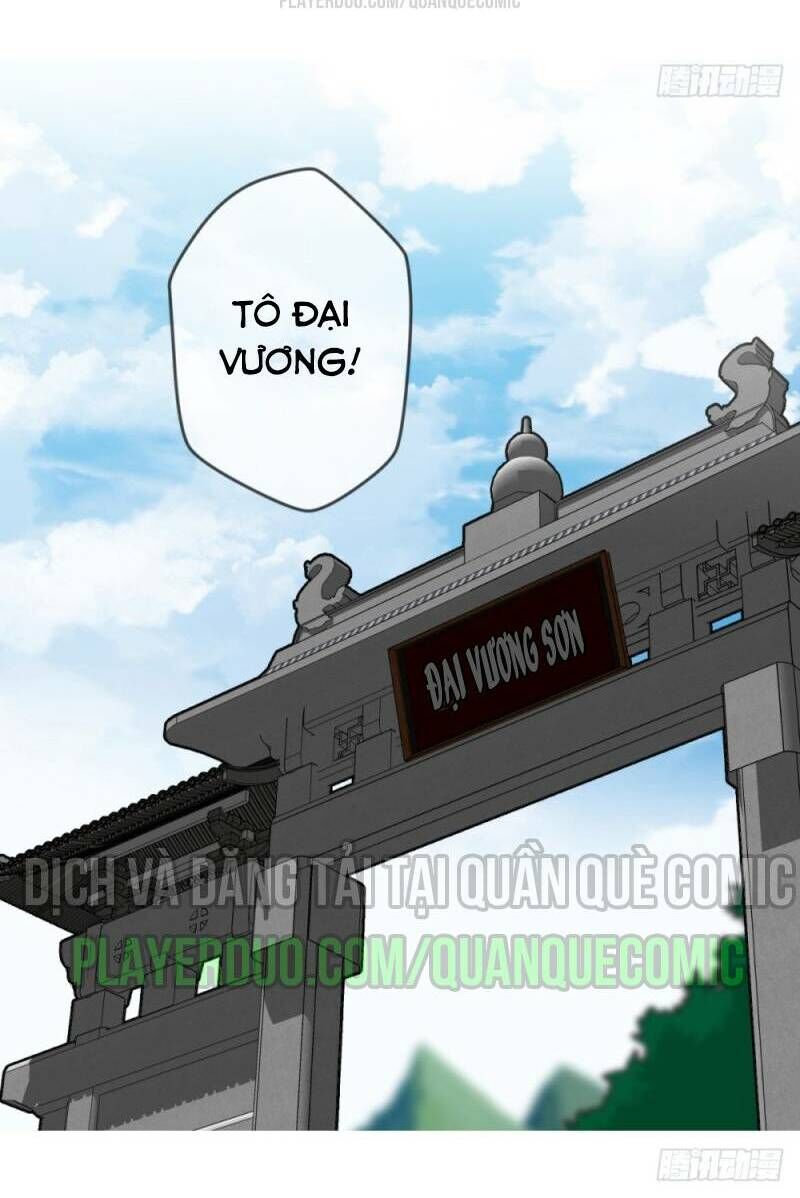 Chiếm Cái Đỉnh Núi Làm Đại Vương Chapter 30 - 2