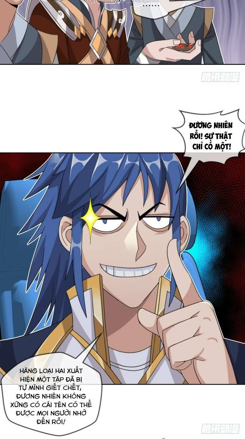 Chiếm Cái Đỉnh Núi Làm Đại Vương Chapter 31 - 21