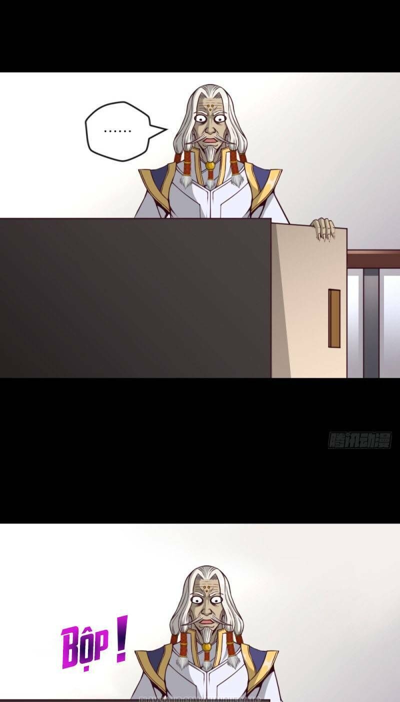 Chiếm Cái Đỉnh Núi Làm Đại Vương Chapter 35 - 20