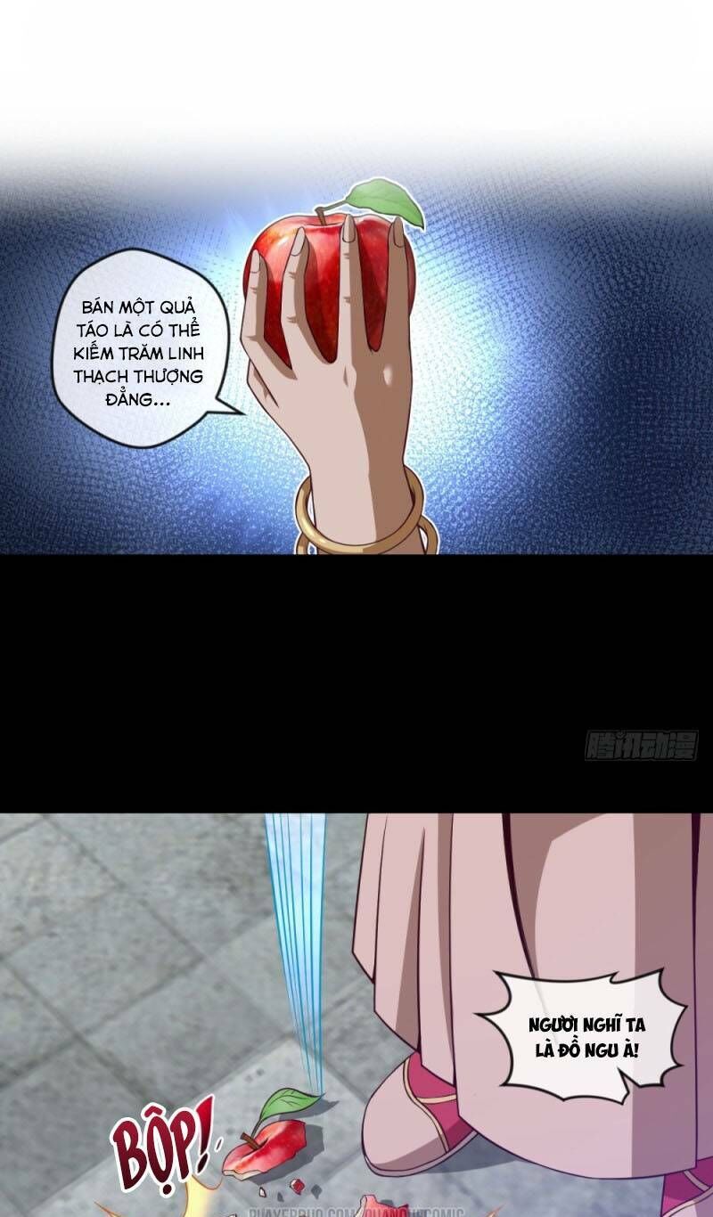 Chiếm Cái Đỉnh Núi Làm Đại Vương Chapter 36 - 1