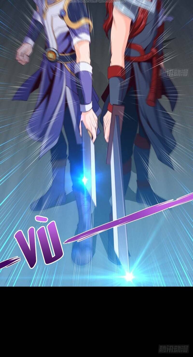 Chiếm Cái Đỉnh Núi Làm Đại Vương Chapter 36 - 14