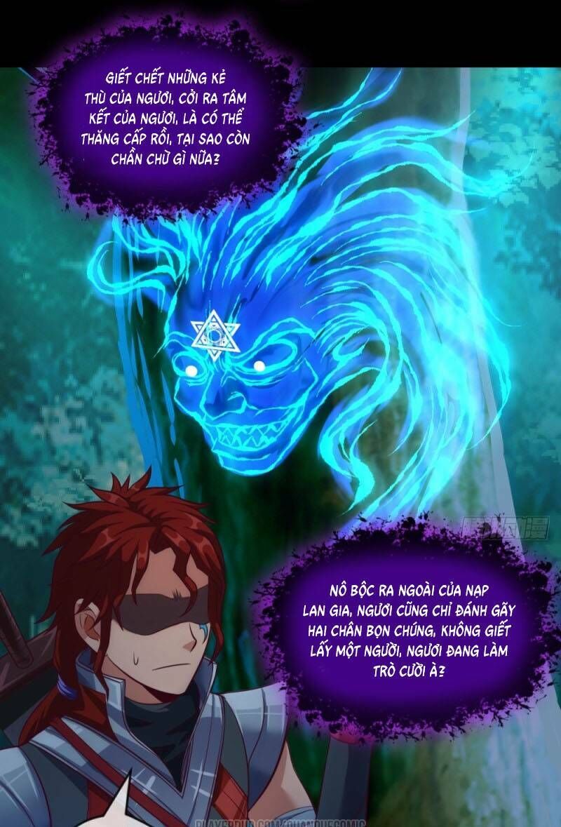 Chiếm Cái Đỉnh Núi Làm Đại Vương Chapter 36 - 9