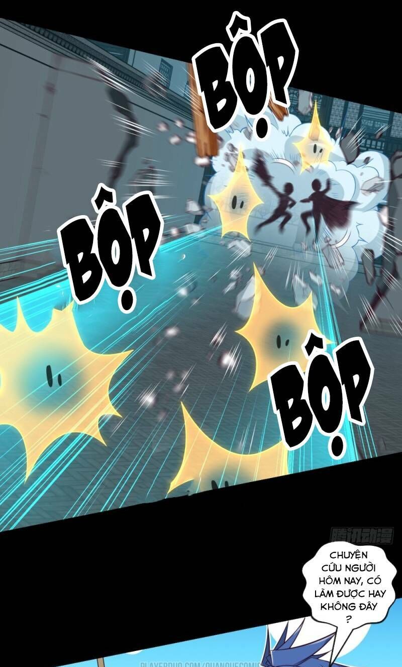 Chiếm Cái Đỉnh Núi Làm Đại Vương Chapter 37 - 2