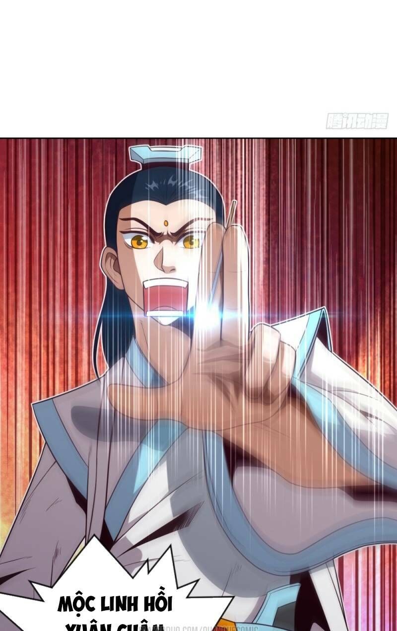 Chiếm Cái Đỉnh Núi Làm Đại Vương Chapter 40 - 27