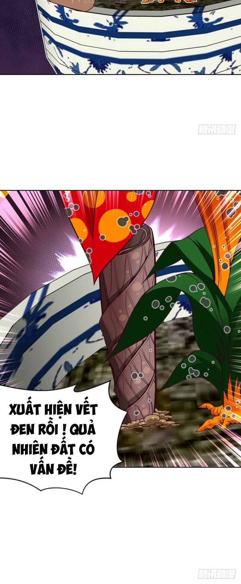 Chiếm Cái Đỉnh Núi Làm Đại Vương Chapter 41 - 14