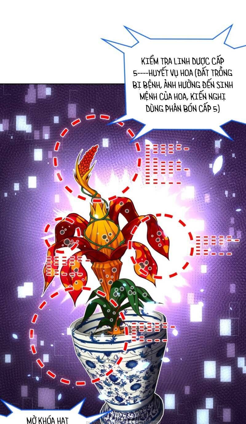 Chiếm Cái Đỉnh Núi Làm Đại Vương Chapter 41 - 7