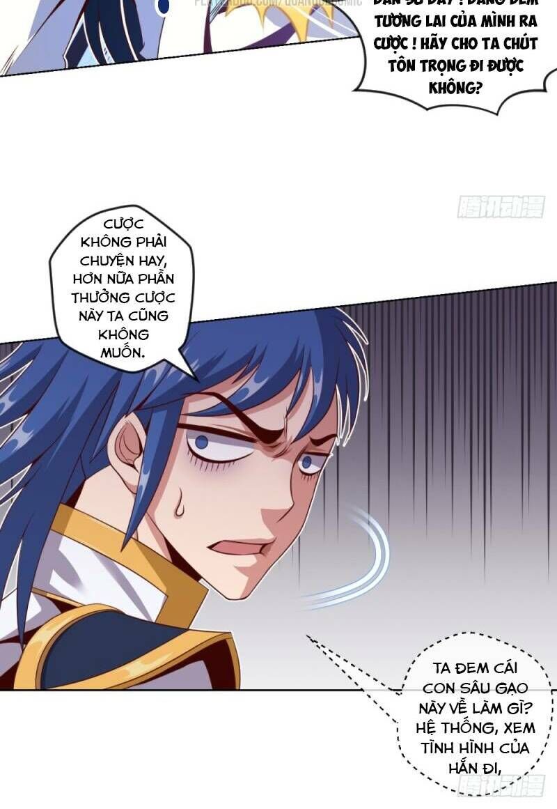 Chiếm Cái Đỉnh Núi Làm Đại Vương Chapter 42 - 2