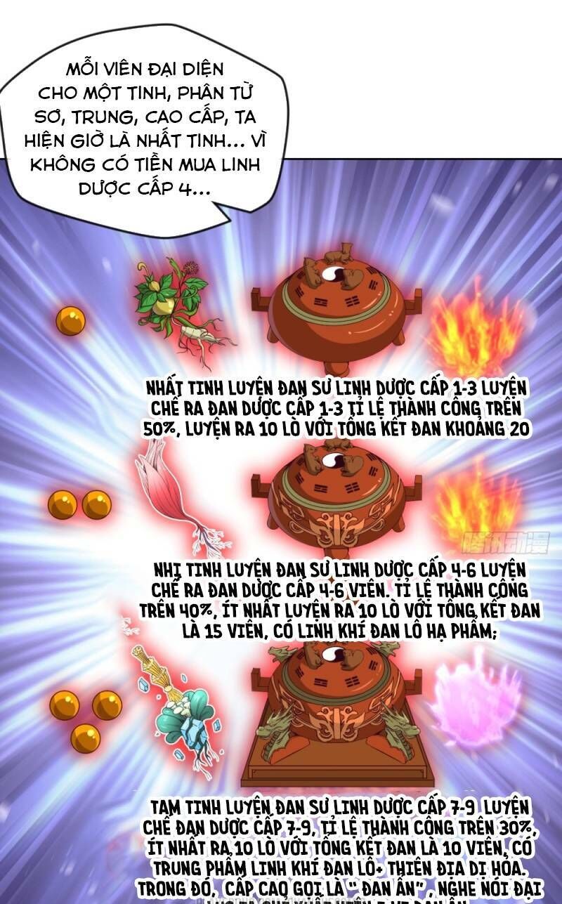 Chiếm Cái Đỉnh Núi Làm Đại Vương Chapter 42 - 21