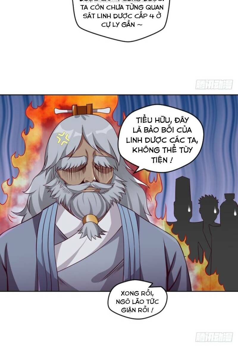 Chiếm Cái Đỉnh Núi Làm Đại Vương Chapter 42 - 24