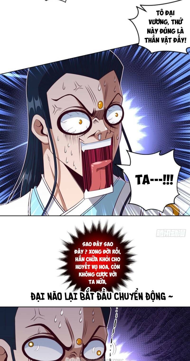 Chiếm Cái Đỉnh Núi Làm Đại Vương Chapter 42 - 9