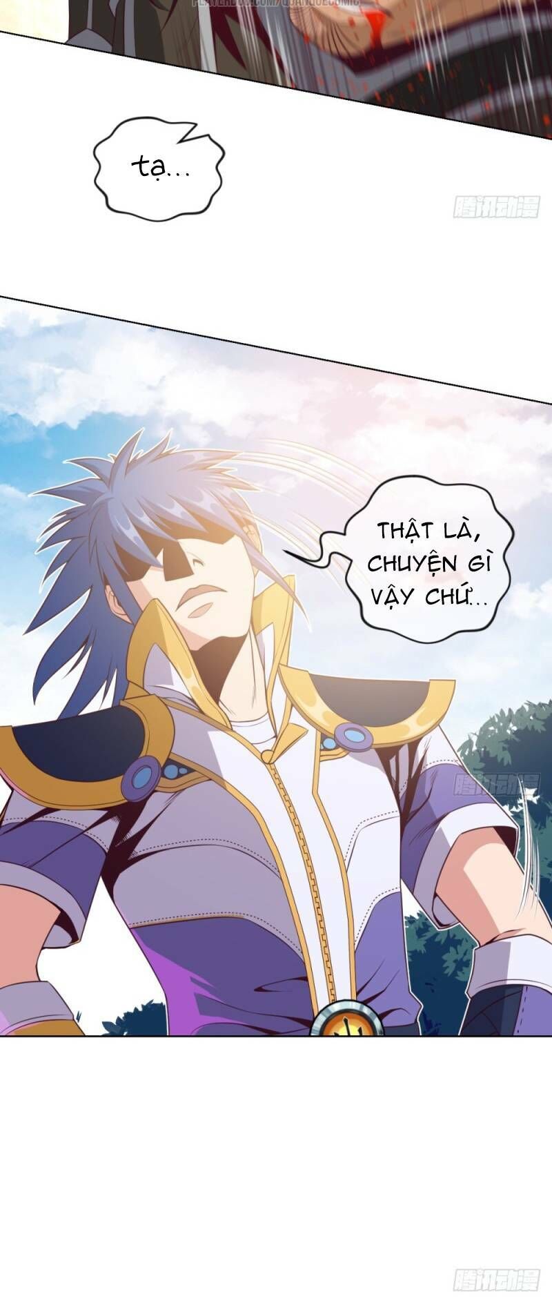 Chiếm Cái Đỉnh Núi Làm Đại Vương Chapter 44 - 24