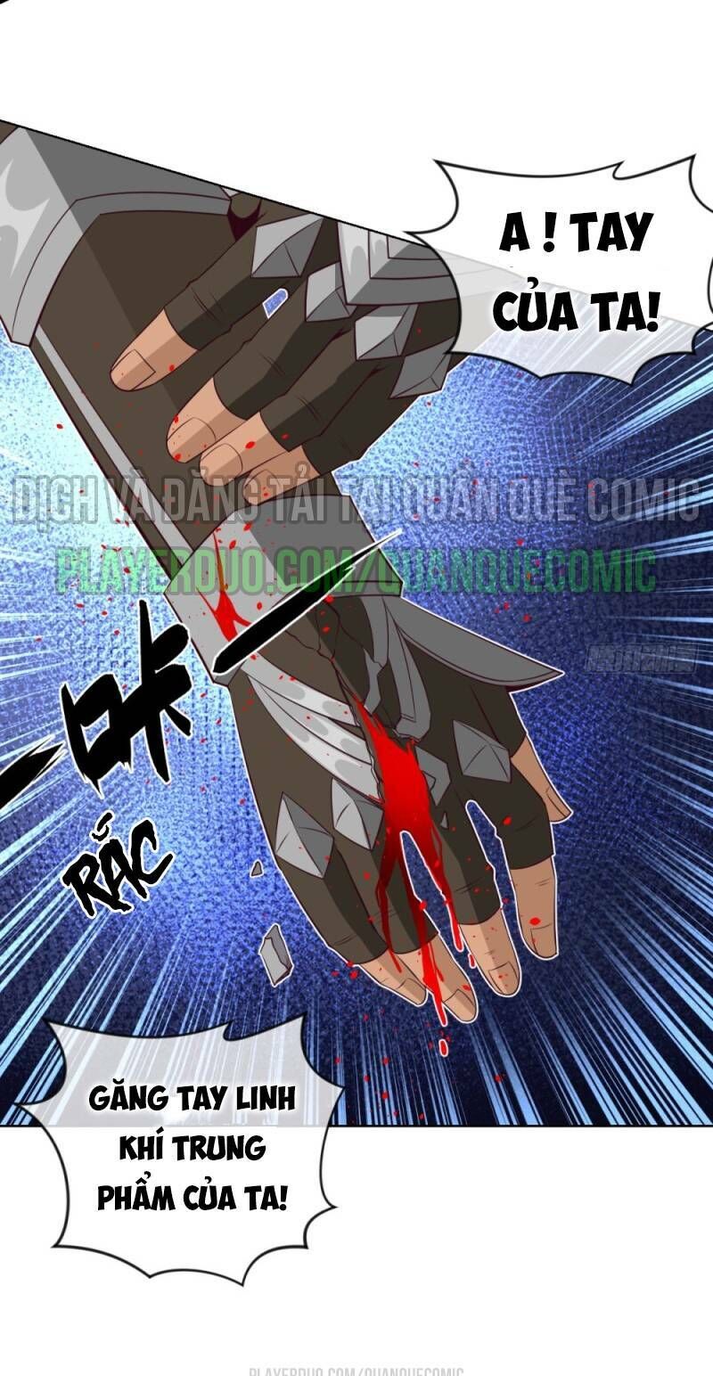 Chiếm Cái Đỉnh Núi Làm Đại Vương Chapter 44 - 9