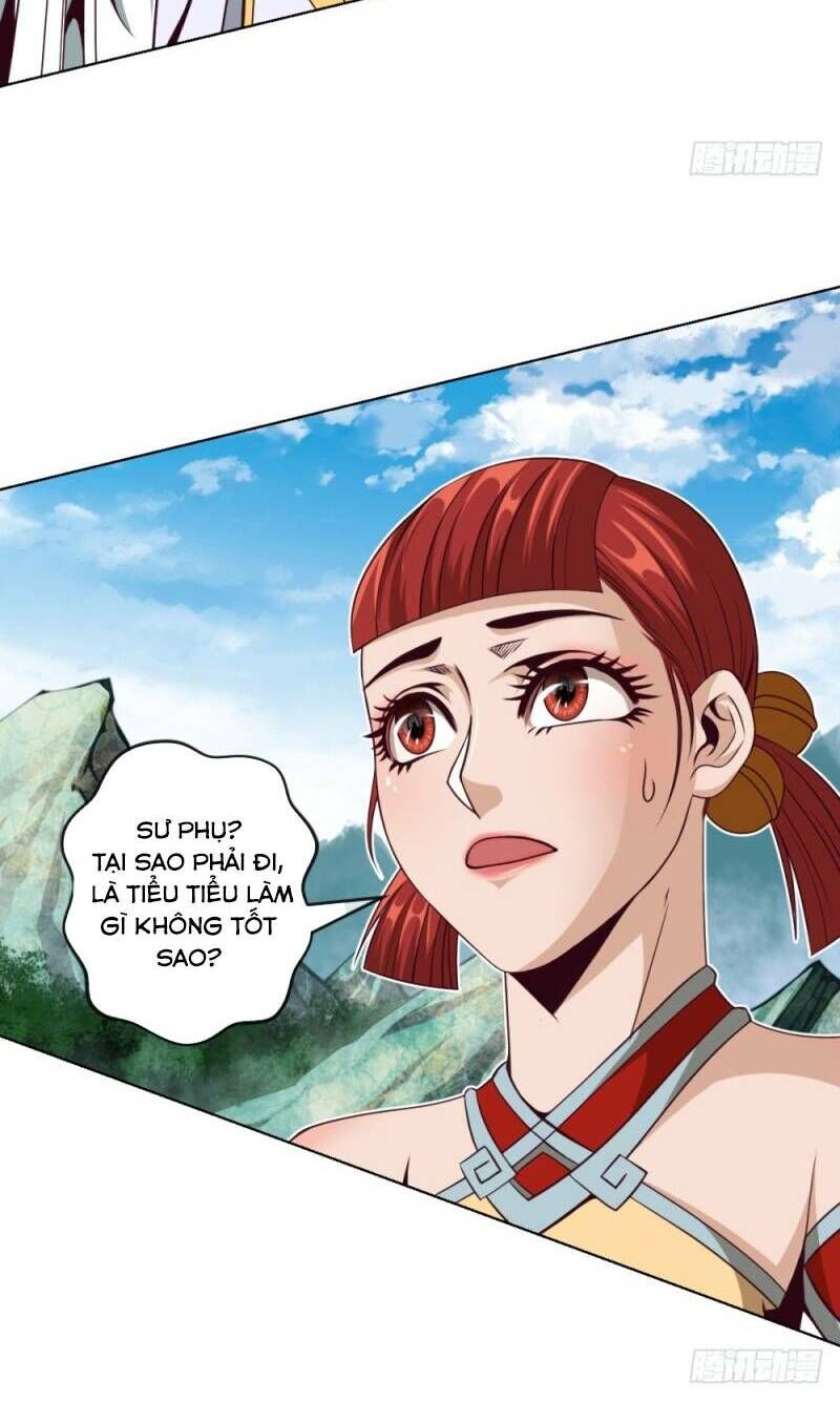 Chiếm Cái Đỉnh Núi Làm Đại Vương Chapter 46 - 18