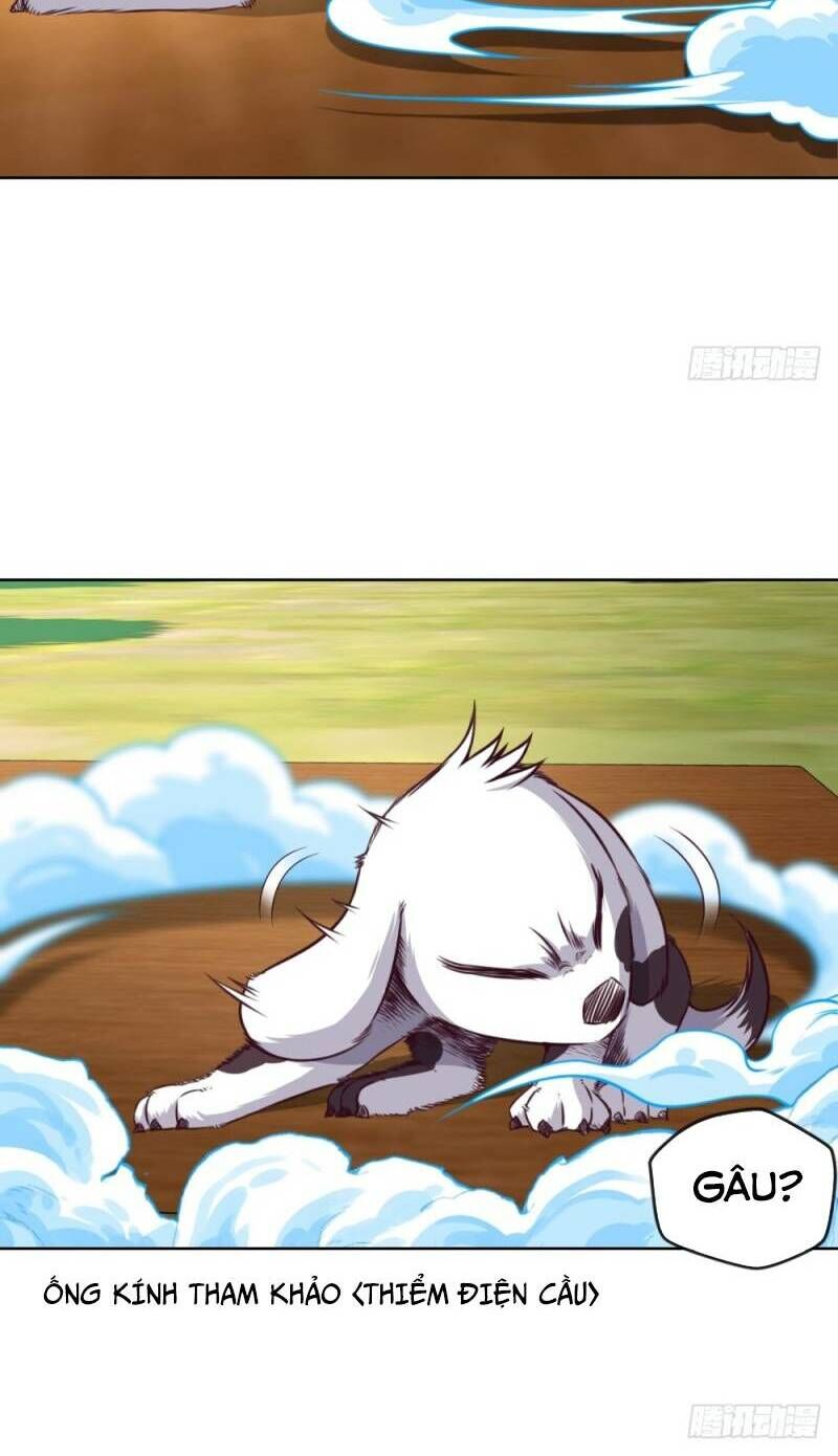 Chiếm Cái Đỉnh Núi Làm Đại Vương Chapter 48 - 2