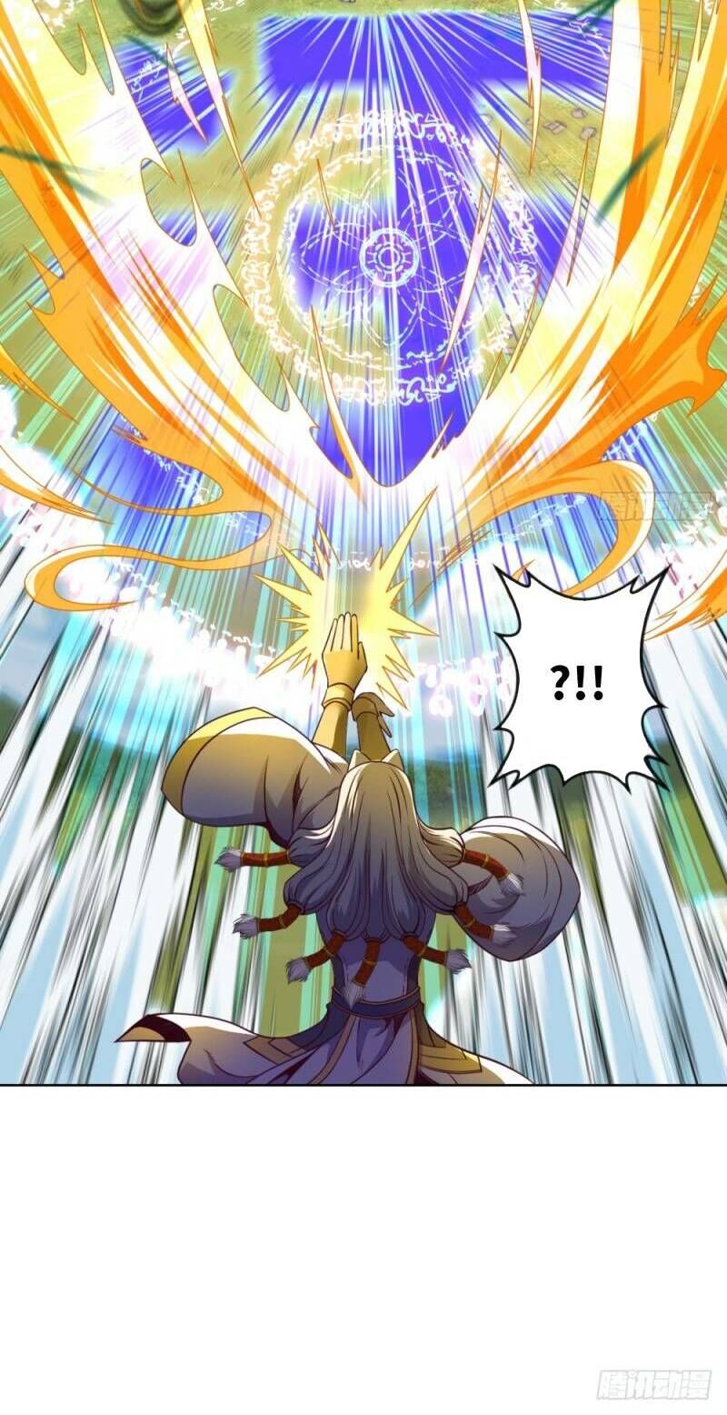 Chiếm Cái Đỉnh Núi Làm Đại Vương Chapter 48 - 4