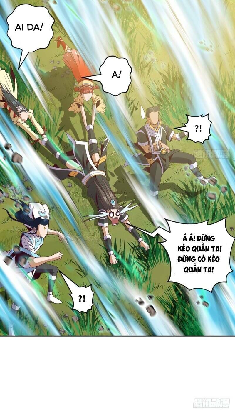 Chiếm Cái Đỉnh Núi Làm Đại Vương Chapter 48 - 6