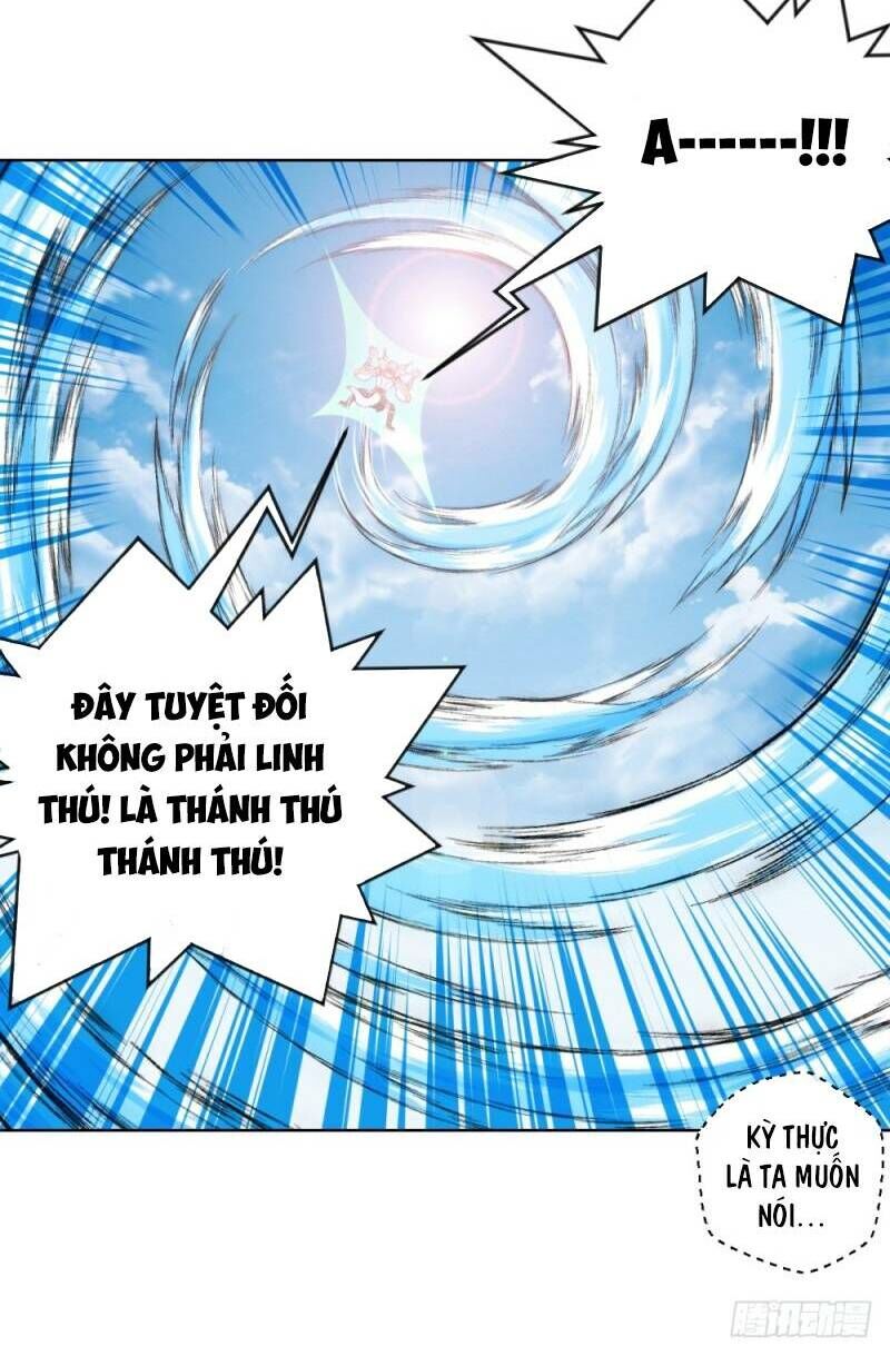 Chiếm Cái Đỉnh Núi Làm Đại Vương Chapter 48 - 8